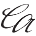 Christopher Arnold logo