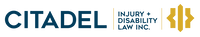 Citadel Injury & Disability Law logo