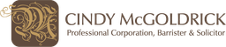 Cindy McGoldrick logo