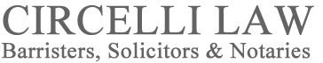 Circelli Law logo