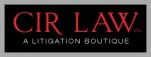 CIR LAW Inc. logo