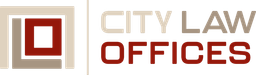 City Law Offices logo