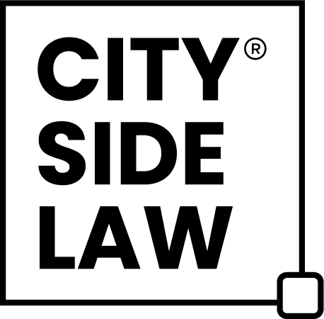 Cityside Law logo
