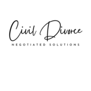 Civil Divorce logo