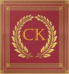 CK Family Law logo