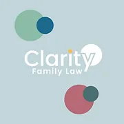 Clarity Family Law logo