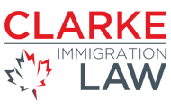 Clarke Immigration Law logo