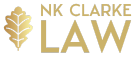 Clarke Legal Group logo