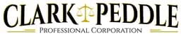 Clark Peddle logo