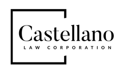 Castellano Law Corporation logo