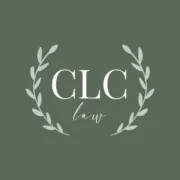 CLC Law logo