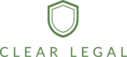 Clear Legal logo