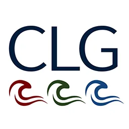CLG Injury Law logo