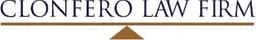 Clonfero Law Firm logo
