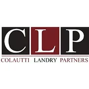 CLP Law logo