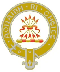 Cameron & Cameron logo