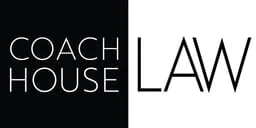 Coach House Law logo