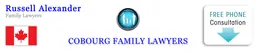 Russell I. Alexander Family Lawyers logo