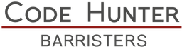 Code Hunter LLP logo