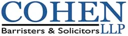Cohen LLP logo
