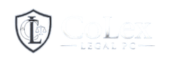 CoLex Legal Professional Corporation logo