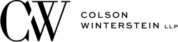 Colson Winterstein LLP logo
