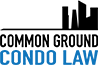 Common Ground Condo Law logo