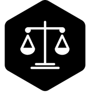 Common Law Firm logo
