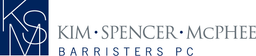Kim Spencer McPhee Barristers P.C. logo