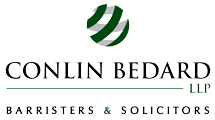 Conlin Bedard LLP logo