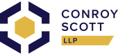 Conroy Scott LLP logo