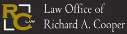 Law Office of Richard A. Cooper logo