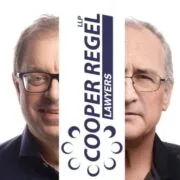 Cooper Regel LLP logo
