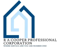 R A Cooper Professional Corporation logo