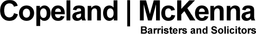 Copeland, McKenna logo