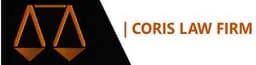 Coris Law Firm logo