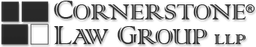 Cornerstone Law Group logo