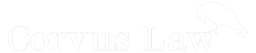 Corvus Law logo