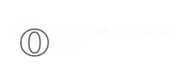 Cotton-O'Brien Law logo