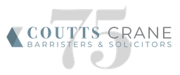 Coutts Crane logo