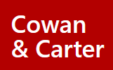 Cowan & Carter Law Firm logo