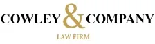 Cowley & Company logo