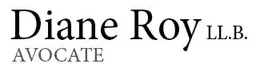 Cabinet professionnel Diane Roy inc. logo