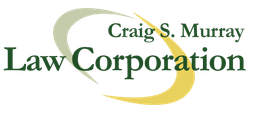 Craig S. Murray Law Corporation logo