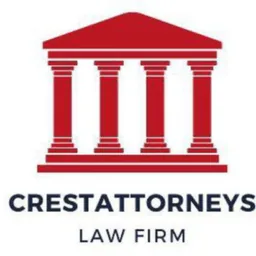 Crest Attorneys logo