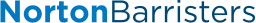 Norton Barristers logo