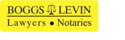 Boggs & Levin logo