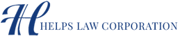 Helps Law Corporation logo