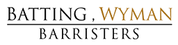 Wyman & Williamson Criminal Defence Lawyers logo