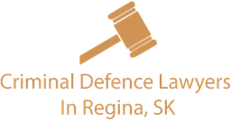 Regina Criminal Defence Lawyers logo